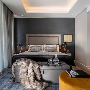 Deluxe Kamer met een King Size Bed